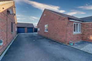 Driveway- click for photo gallery